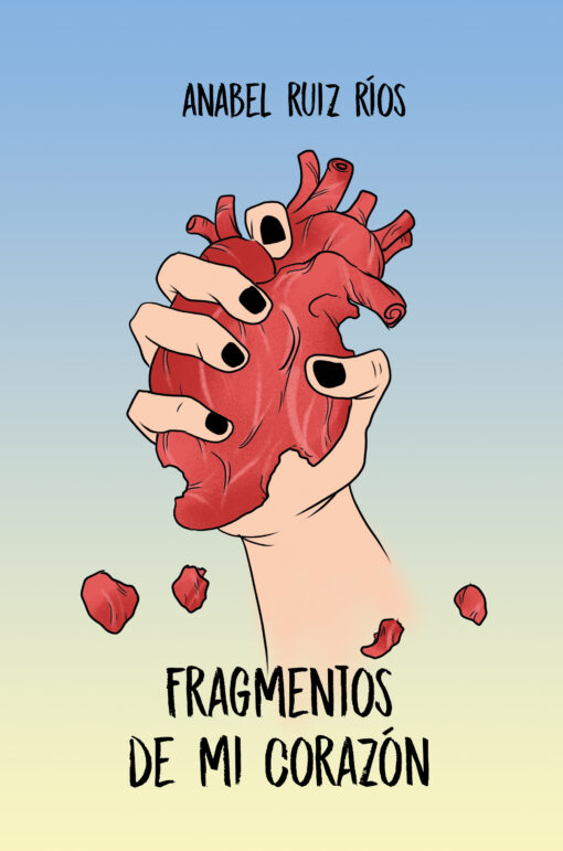 Fragmentos de mi corazón