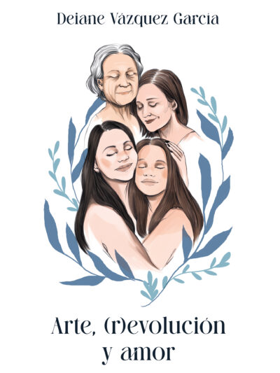 Arte, (r)evolución y amor
