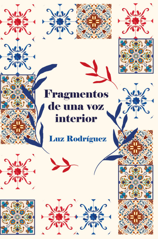 Fragmentos de una voz interior