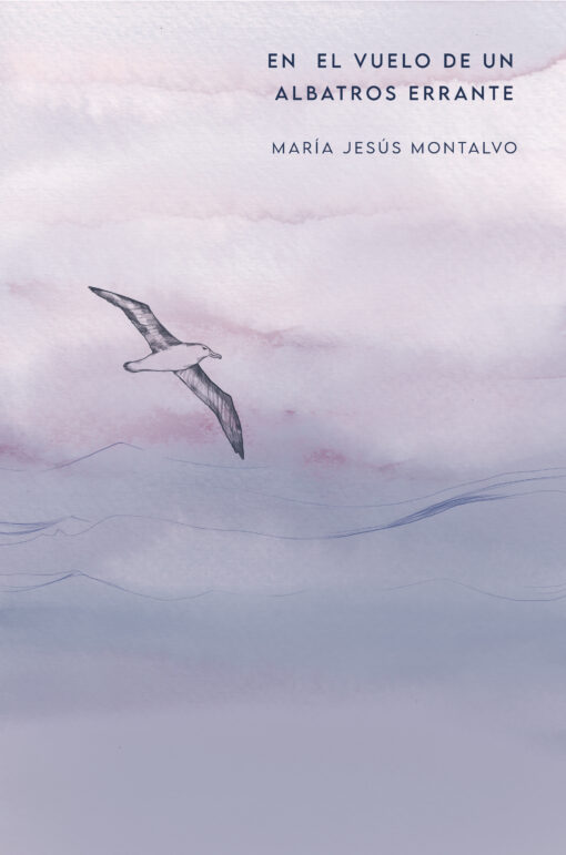 En el vuelo de un albatros errante