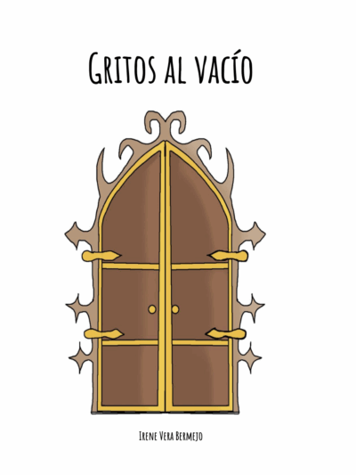Gritos al vacío