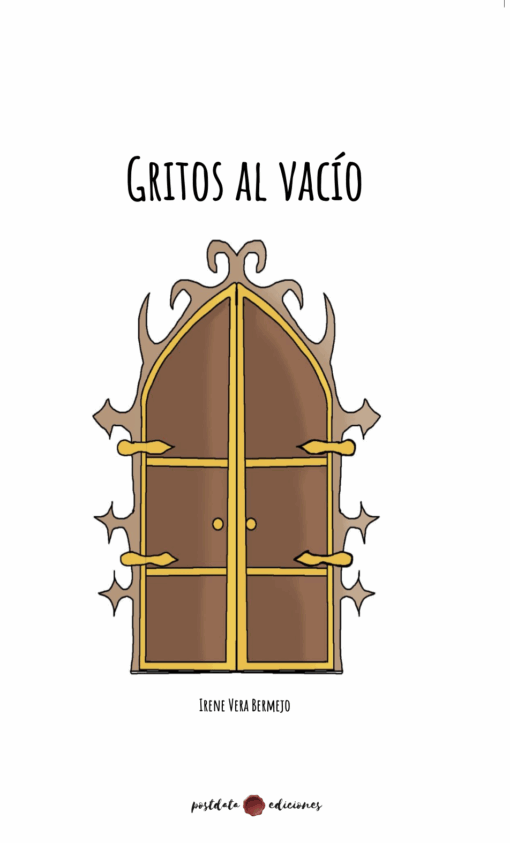 Gritos al vacío
