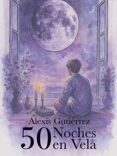 50 noches en vela