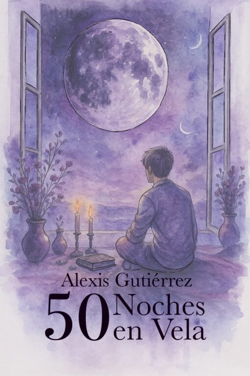 50 noches en vela