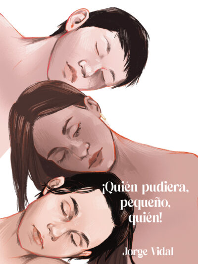 ¡Quién pudiera, pequeño, quién!