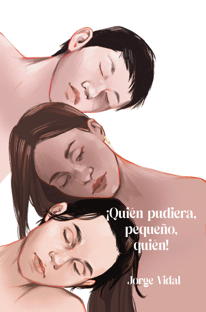 ¡Quién pudiera, pequeño, quién!