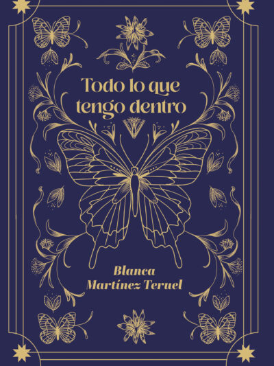 Todo lo que tengo dentro