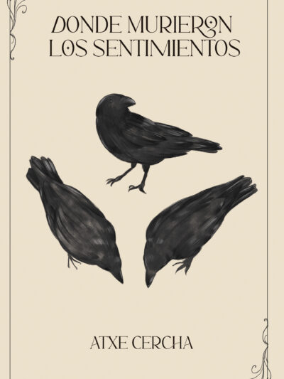 Donde murieron los sentimientos