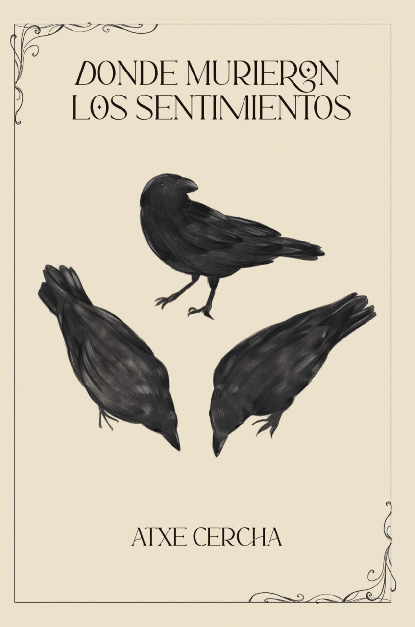 Donde murieron los sentimientos