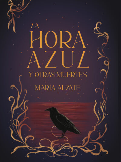 La hora azul y otras muertes