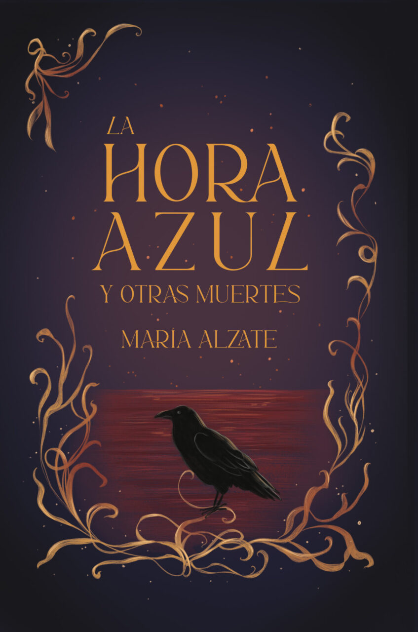 La hora azul y otras muertes