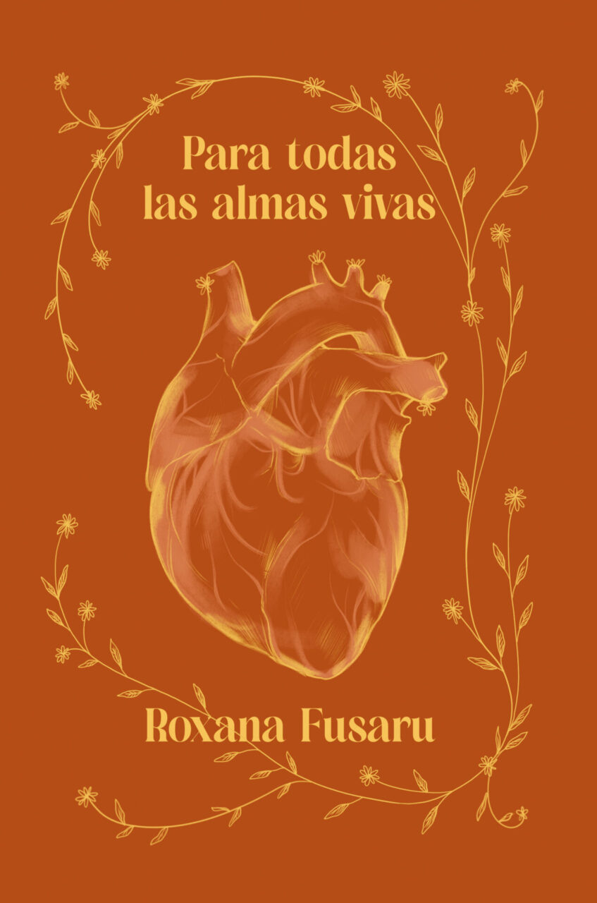 Para todas las almas vivas